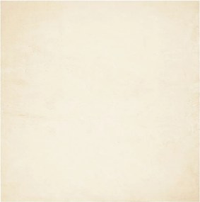 vidaXL HUARTE krémszínű rövid szálú puha és mosható szőnyeg 240x240 cm