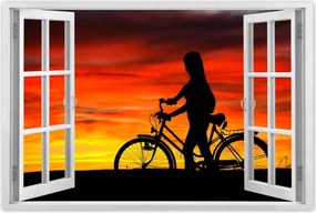 Poszterek 90x60 Esti kirándulás