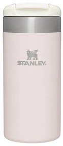 Rózsaszín termobögre 350 ml – Stanley