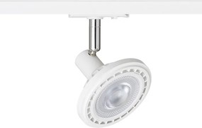 RENDL TRICA egyáramkörös sínre fehér 230V LED GU10 12W