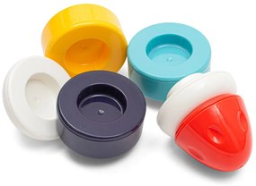 Interaktív zenelejátszó asztal Baby Mix