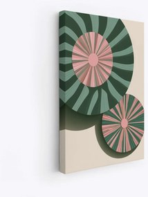 Vászonkép, 70×100 cm – TR468VLR1165