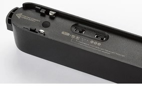 Rabalux 70124-LED Dimmelhető mennyezeti lámpa 1 fázisú sínrendszerhez LiTrack 16W/24V 33 cm