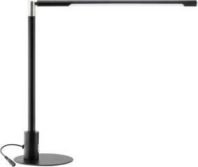 Brilagi - érintésvezérlésű, fényerőszabályozható asztali LED-lámpa USB-portokkal VARIO LED/7W/230V CRI 96