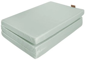 Levehető huzatos-összehajtható gyerek hab matrac 120x60 cm Style – Roba