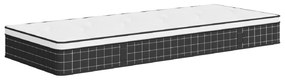 közepes Bonnell rugós matrac 70x200 cm