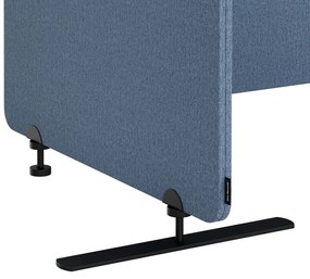 akusztikus falpanel SADIE Frozen Lake 280/145 cm