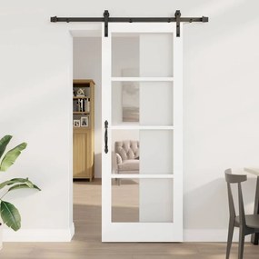 Csúszó ajtó Egyéb ORKDAL Fehér 78 x 211 cm