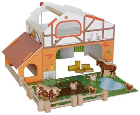 Játékfarm – Roba