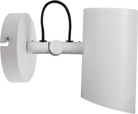 Fali Lámpa Fehér AGZAR EL KANLUX-36255