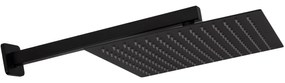 Rejtett Zuhanyszett Rea FENIX DAVIS BLACK +BOXal