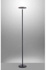 Leuchten Direkt 11729-18 - LED Dimmelhető állólámpa HANS LED/22W/230V