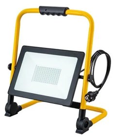 Brilum LED Reflektor állvánnyal ADVIVE WORK LED/100W/230V IP65 NL-AW1004-60