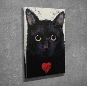 Vászonkép, 30×40 cm – DC126