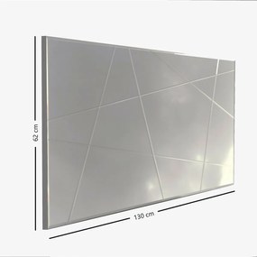 Tükör Light 62 x 130 cm