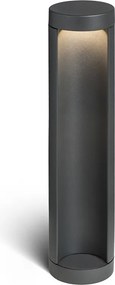 RENDL SONET 450 állólámpa antracitszürke 230V LED 7W 55° IP54 3000K