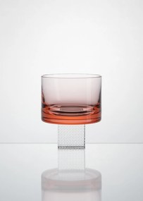 Wiskovka CUBE, rózsaszín - Lukáš Houdek