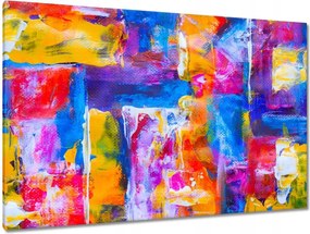 Festmények 120x80 Absztrakt Nate