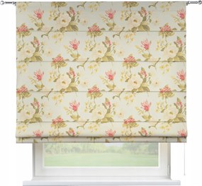 Kész római roló Torino 120x170cm narancssárga