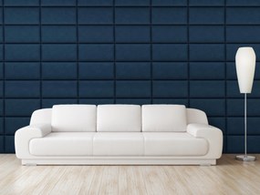 Kárpitozott panel Soundless 40x30 cm (szürke). 1068508