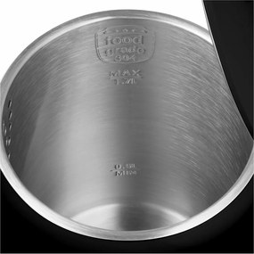 Sencor SWK 0951BK gyorsforraló, fekete