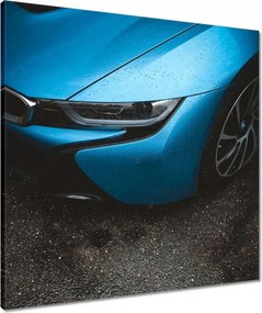 Vászonkép 60x60 Autó Fura Sport