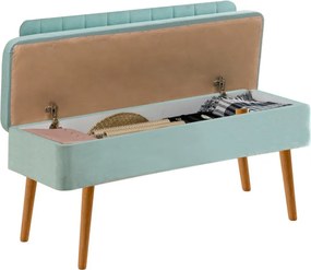 Vina 0400 - 1 - Atlantic, Green