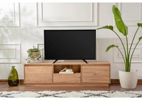 TV szekrény Vanguard - Atlantic Pine