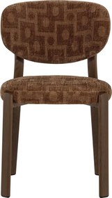 Foon design szék, 2 db