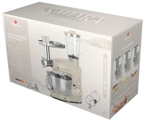 Berlinger Haus multifunkcionális konyhai robotgép 1500 W Sahara Collection