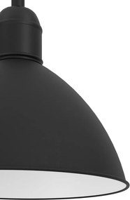 Eglo PRIDDY 43878 Függőlámpa 1x40W/E27 IP20