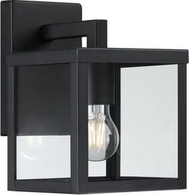 Westinghouse 6124240 - Kültéri fali lámpa QUEENSLAND 1xE27/60W/230V IP44