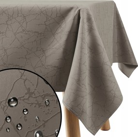 Abrosz Cappuccino 110x180 foltálló Filumi