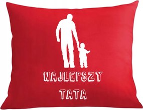 Párna párnahuzat Apák napja Legjobb Apa
