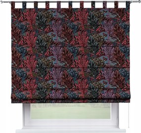 Kész római roló Verona 100x180cm lila