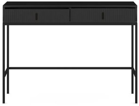 MAGGIORE MA07 2S CZARNY/N.CZARNE/U.CZARNE