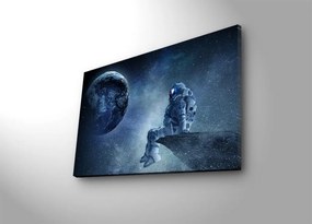 Vászonkép, 45×70 cm – NASA-005