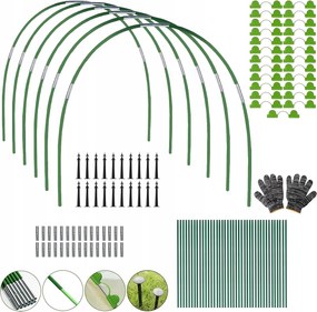 Ăves AlagĂșt Kerti KarikĂĄk MagasĂtott Ăgyak ĂveghĂĄzak AlĂĄtĂĄmasztĂĄsĂĄra
