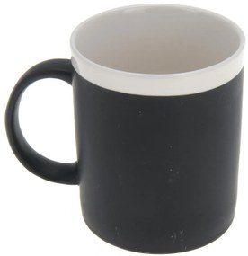 MUG írható bögre krétával