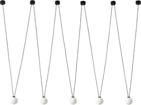Orlicki Design MOVO V OR84269 Függőlámpa 5x8W/G9