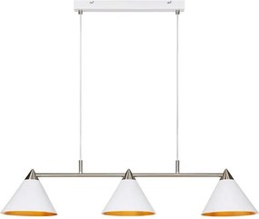 Markslojd KLINT 108075 Függőlámpa 3x40W/E14 IP20