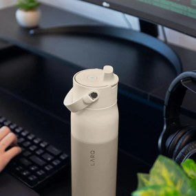 PureVis 2 Mojave Dune antibakteriális flakon 1000ml - LARQ