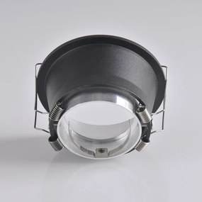 Polux KOLDING 315472 Beépíthető spotlámpa 1x8W/GU10 IP20
