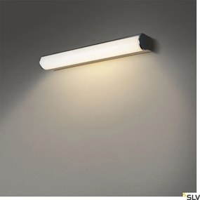 SLV MARYLIN 1002190 Fali lámpa 1x10W/LED 3000/4000K 980LM IP44