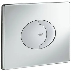 Grohe Skate Air vezérlőgomb műanyagból króm kivitelben fényes felülettel 38506000 G38506000