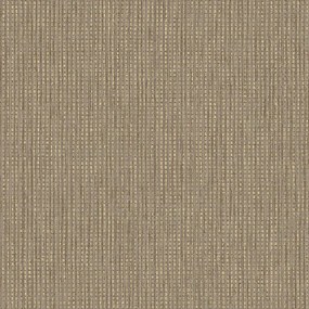 Holden Decor Textura Pique arany-ezüst fémhatású szövet hatású vlies tapéta – 66130