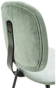 Mentazöld étkezőszék szett 2 db-os Arus – Marckeric