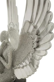 Parky szobrok 24x8x34cm