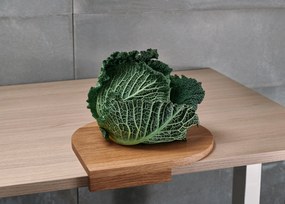 Kuchyňské prkénko, servírovací prkénko - Drop - Clap Design