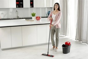 Felmosó vödörrel Ultramax XL – Vileda